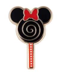 Minnie Mouse Lollipop