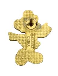 'Tokyo Disney Tourist Couples Set - Minnie Tourist with Binoculars and Basket - TDR'