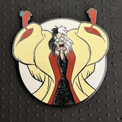 Cruella De Vil