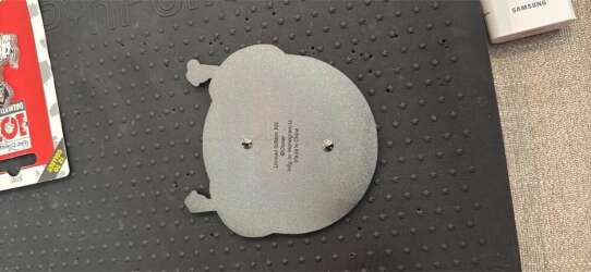 117322 - Cruella De Vil - Cruella De Vil - Disney Licensed alternate image