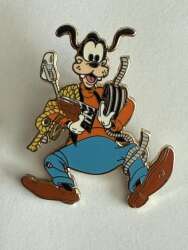 Goofy Stagehand