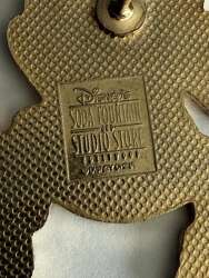 117325 - Soda Fountain Studio Store Goofy - Goofy Stagehand - Disney Studio Store Hollywood / Soda Fountain alternate image