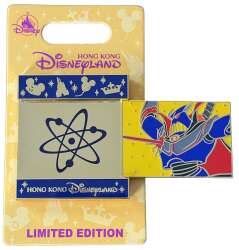 'Flipping Slide Collection - Toy Story - HKDL'