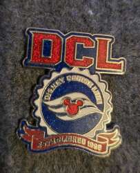 DCL Emblem