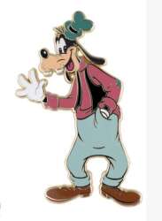Goofy