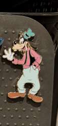 117345 - PALM Disney Retro Mickey Mouse and Friends Mystery Jumbo - Goofy - Disney Licensed alternate image