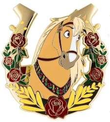 Philippe (Beauty and the Beast)