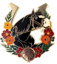 PALM Disney Royal Horses Mystery