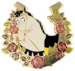 Samson (Sleeping Beauty)