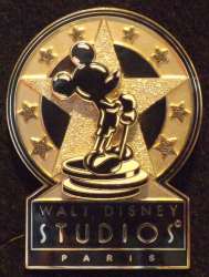 Mickey Mouse - Mickey Mouse - DLP