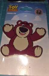 Pink A La Mode (PALM) - Disney Pixar Toy Story