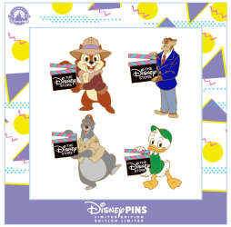 Scene Makers Box Set