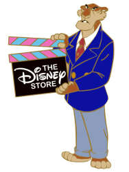 Disney Store Time Square Pin Trading Event 2026: Scene Makers