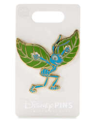 'A Bug’s Life Series (2026) - Flik - DSUK'