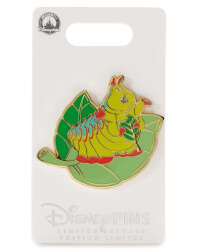 'A Bug’s Life Series (2026) - Heimlich - DSUK'