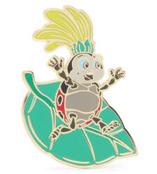 A Bug’s Life Series (2026)