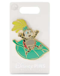 'A Bug’s Life Series (2026) - Francis - DSUK'