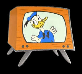 Walt Disney Presents TV Show