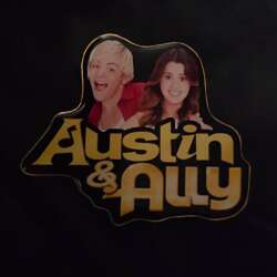 Disney Channel - Austin and Ally