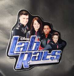 Disney Channel XD - Lab Rats