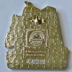 11740 - Monsters, Inc. - Roz - Always Watching alternate image