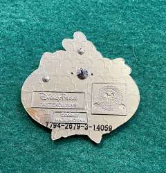 'Bambi - Spring Valentine Twitterpated - Thumper and Miss Bunny - WDW - TPCE'