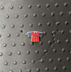 Captain Mickey Body Parts - Jacket