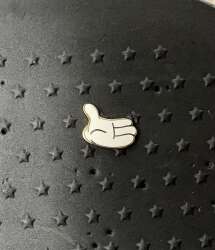 Captain Mickey Body Parts - Glove