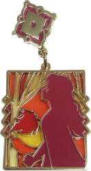 'Inrock (インロック) - Frozen 2 - Anna - DLIC'