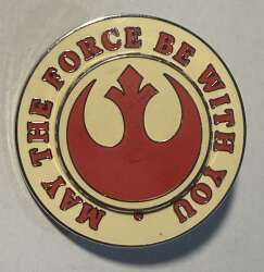 May the Force Be With You