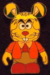 16230 - Vinylmation Collectors Set - Alice in Wonderland - March Hare alternate image