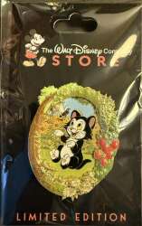 'Spring Vibes - Figaro - DEC'