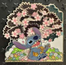 Hong Kong Disneyland Four Seasons