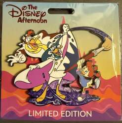 The Disney Afternoon