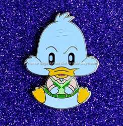 Darkwing Duck aDorbs! Mystery Collection