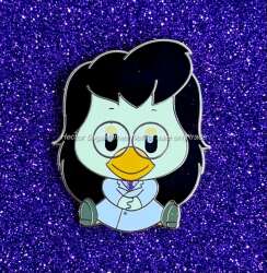 Sara Bellum (SUPER CHASER)