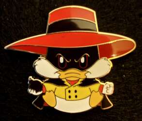 NegaDuck (CHASER)
