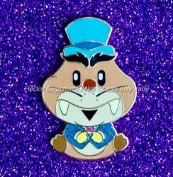 Arturo Tuskerninni (CHASER)