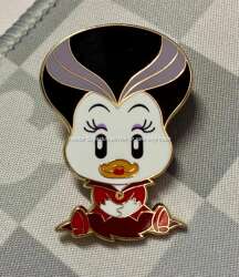 Morgana Macawber (CHASER)