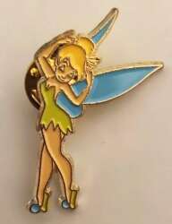 Sedesma - Tinker Bell - on Tiptoe Looking Back