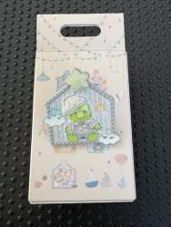 'Duffy and Friends Little Companions - Olu Mel - SDR'