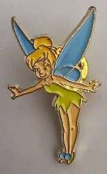 Tinker Bell Landing - Facing Right