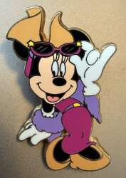 Glamour Minnie