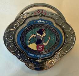 117493 - runDisney - Snow White Evil Queen Fairy Tale Challenge 19.3 miles alternate image