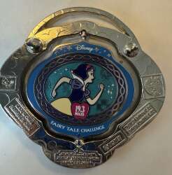 'runDisney - Snow White Evil Queen Fairy Tale Challenge 19.3 miles - MLT'
