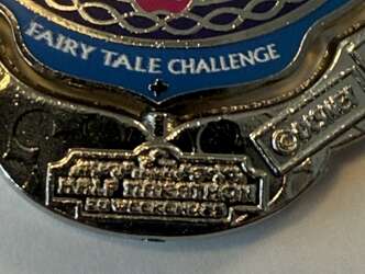 117493 - runDisney - Snow White Evil Queen Fairy Tale Challenge 19.3 miles alternate image