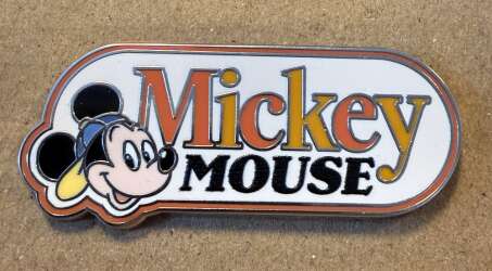 'Mickey Mouse - DLP'