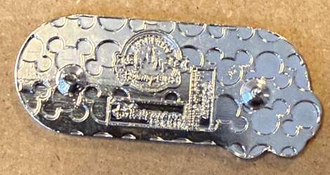 'Mickey Mouse - DLP'