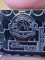 117496 - Mickey Mouse - Disneyland Resort Paris alternate image