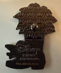 'Princess Floral Cowboy Boot with Sidekicks - Snow White bird - LFLY'